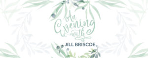 Fullerton Free Women's Ministry - An Evening with Jill Briscoe