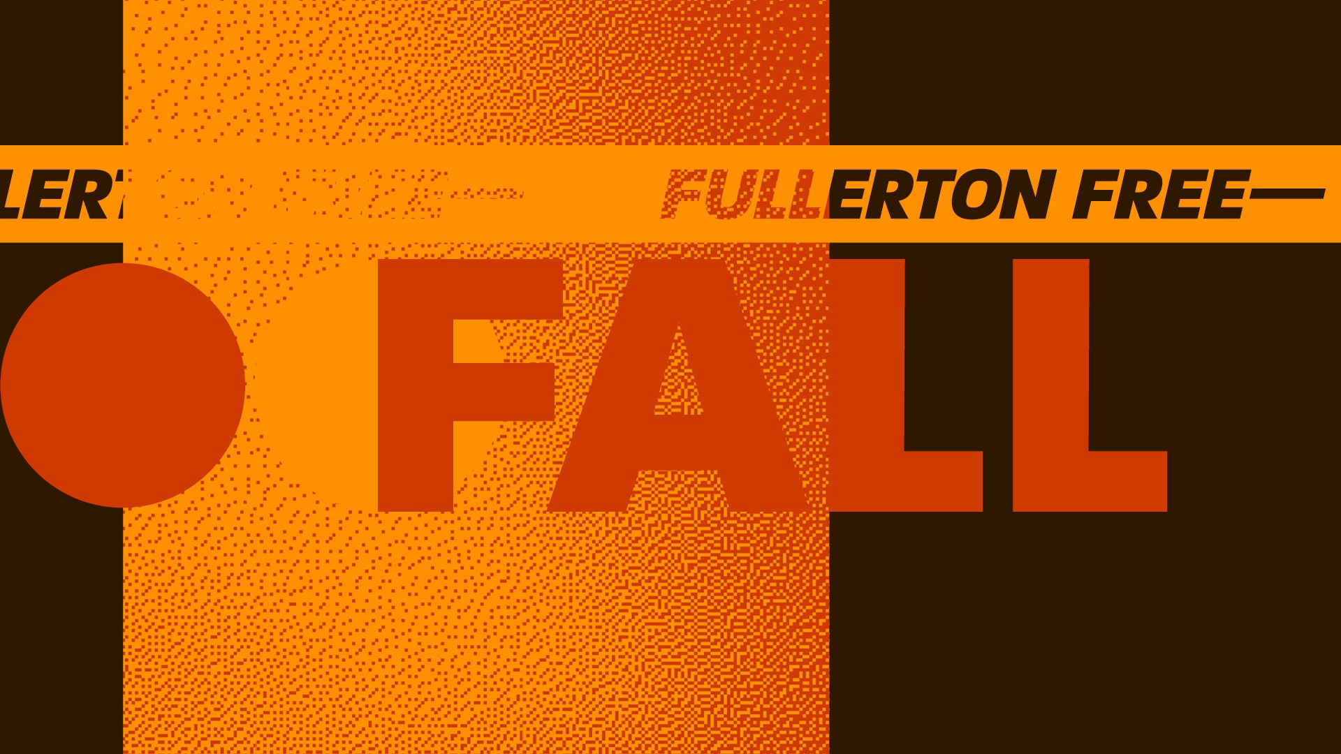 Fall 2019 Events Fullerton Free Fall 2019 Events