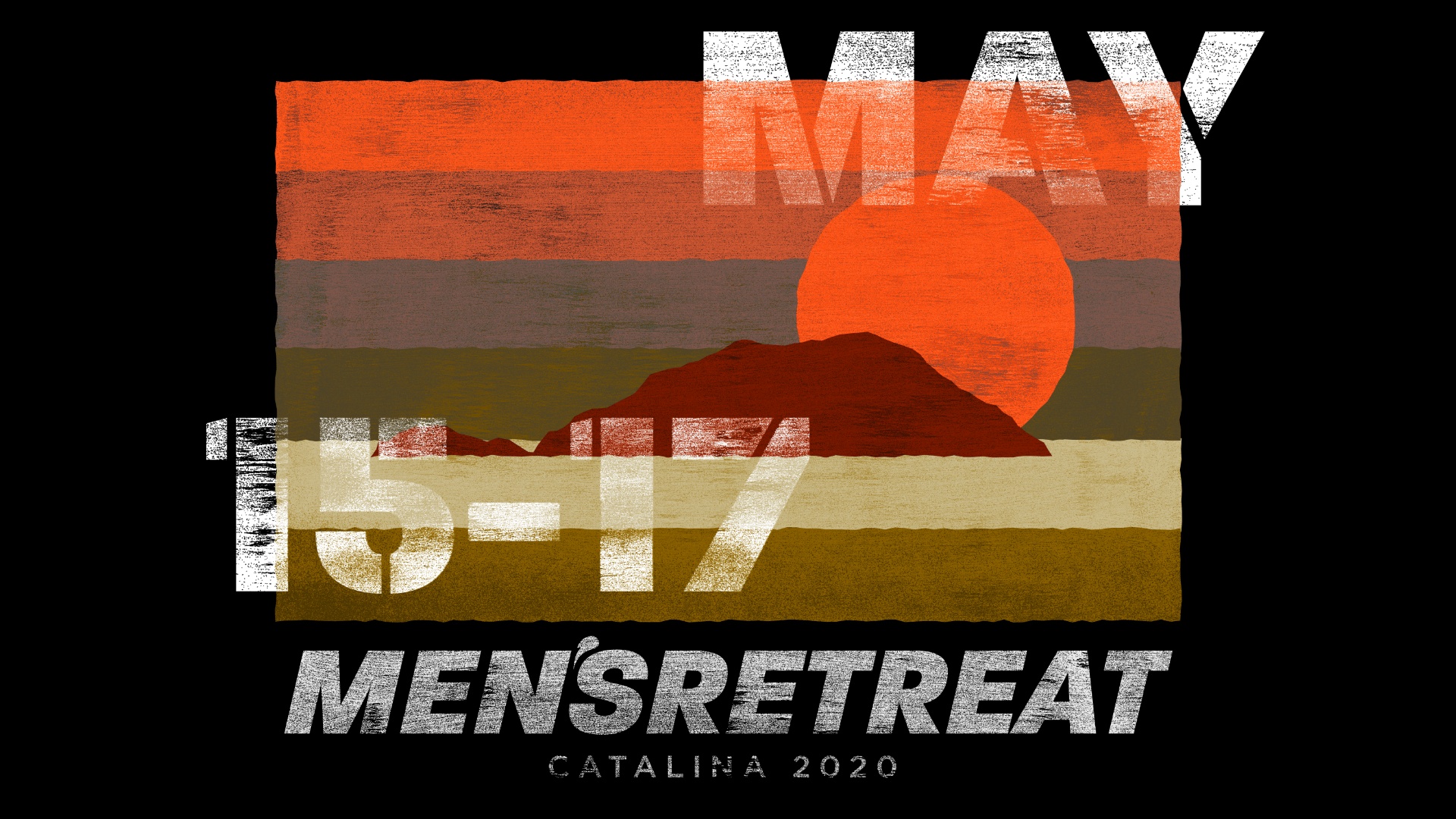 Mens retreat 1920x1080 Men's Retreat May 15-17 Catalina