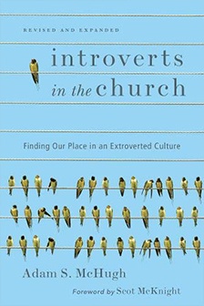 Introverts Introverts