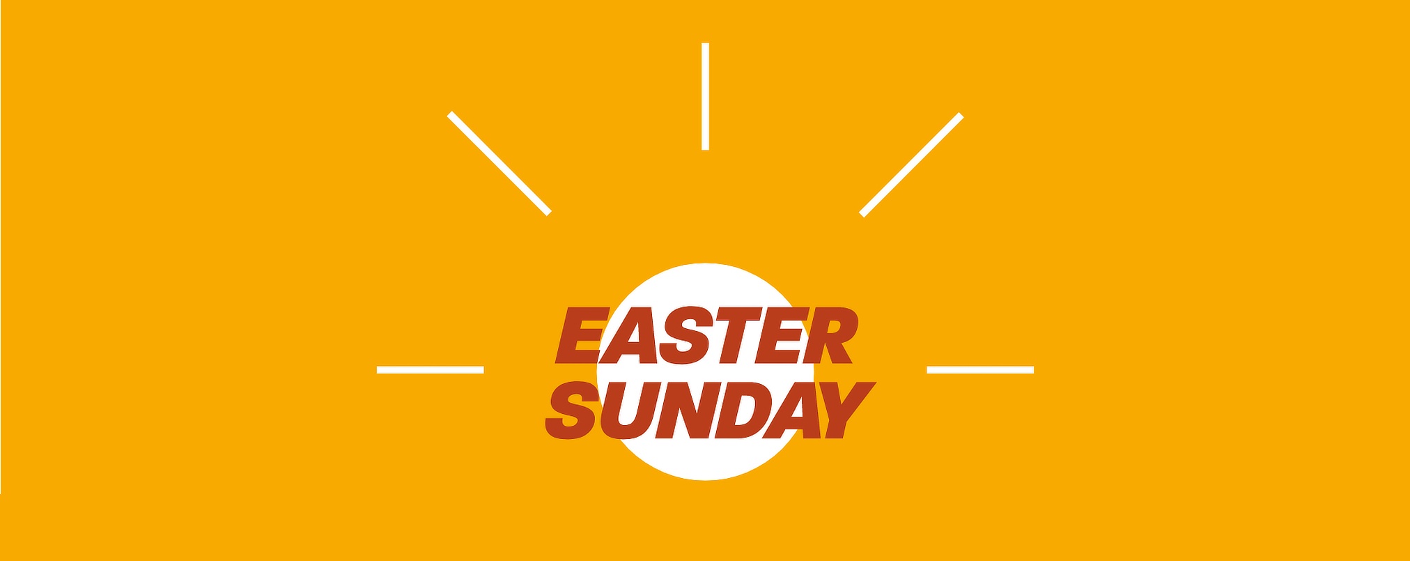 EasterSunday2020 EasterSunday2020