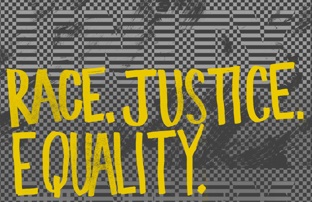 Race justice equality 3
