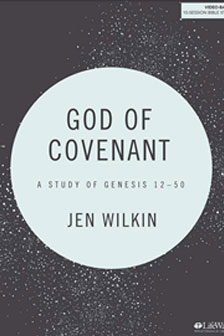 god-of-covenant god-of-covenant