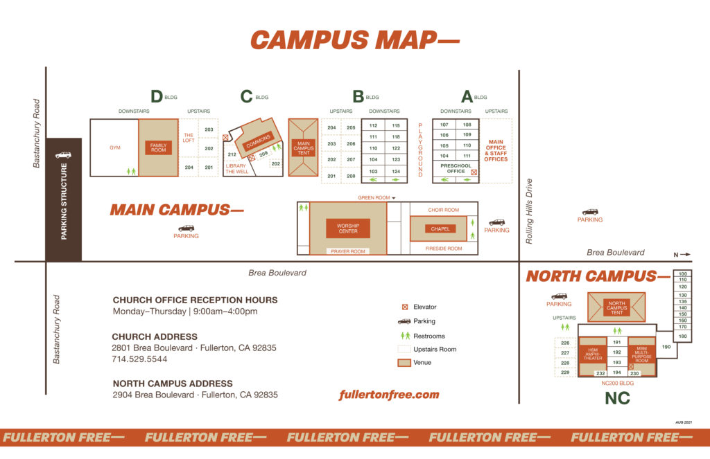Fullerton Free Preschool Fullerton Free (EvFree Fullerton) Fullerton Free Preschool Fullerton Free (EvFree Fullerton)