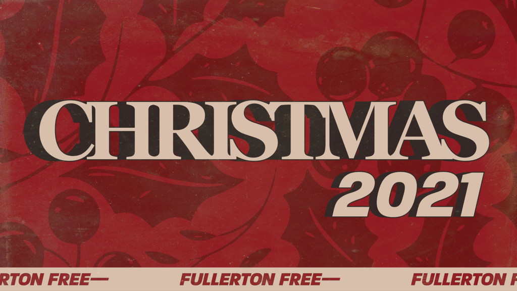 Sermons Archive – Fullerton Free (EvFree Fullerton)
