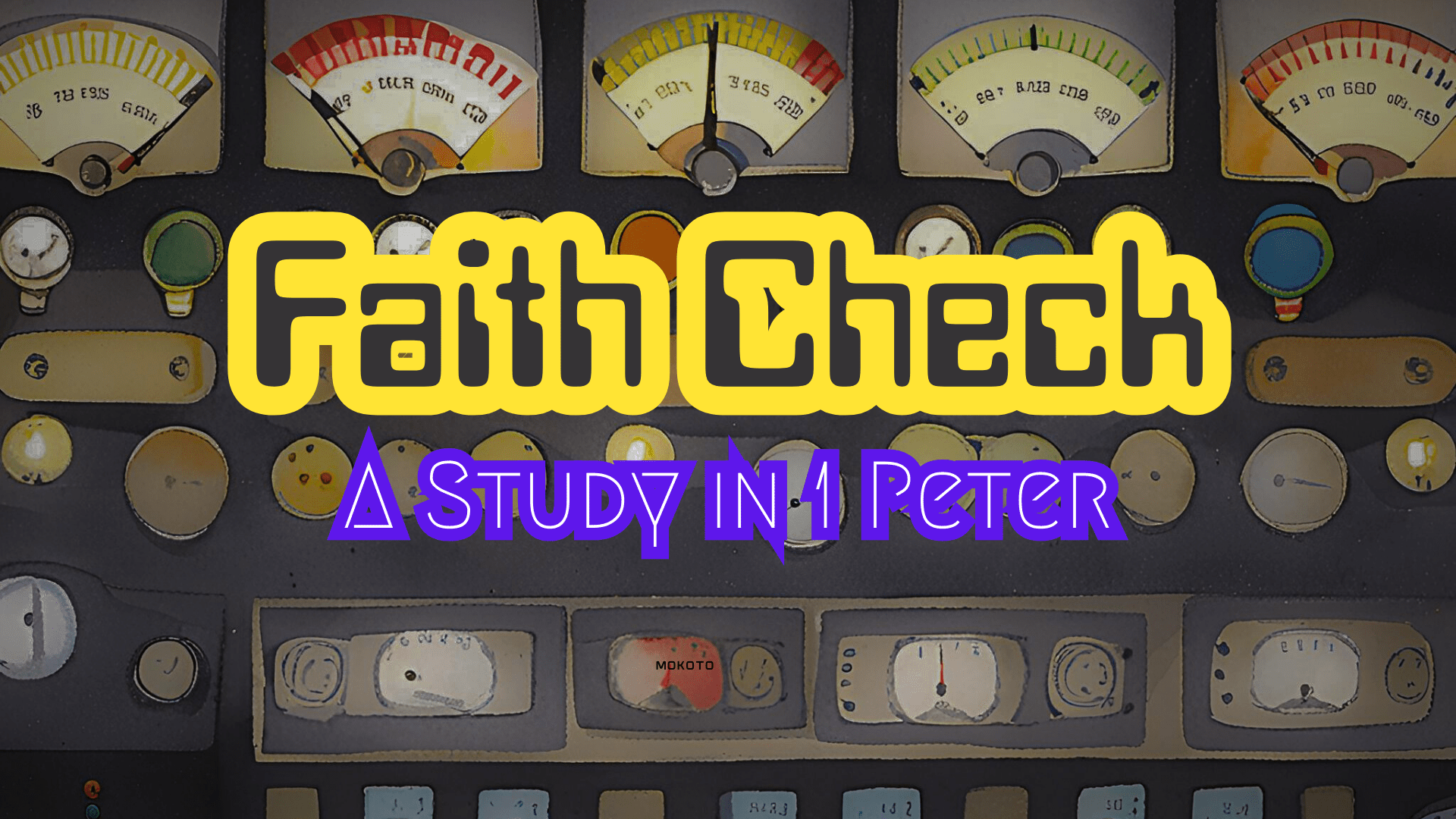 Faith Check 16x9