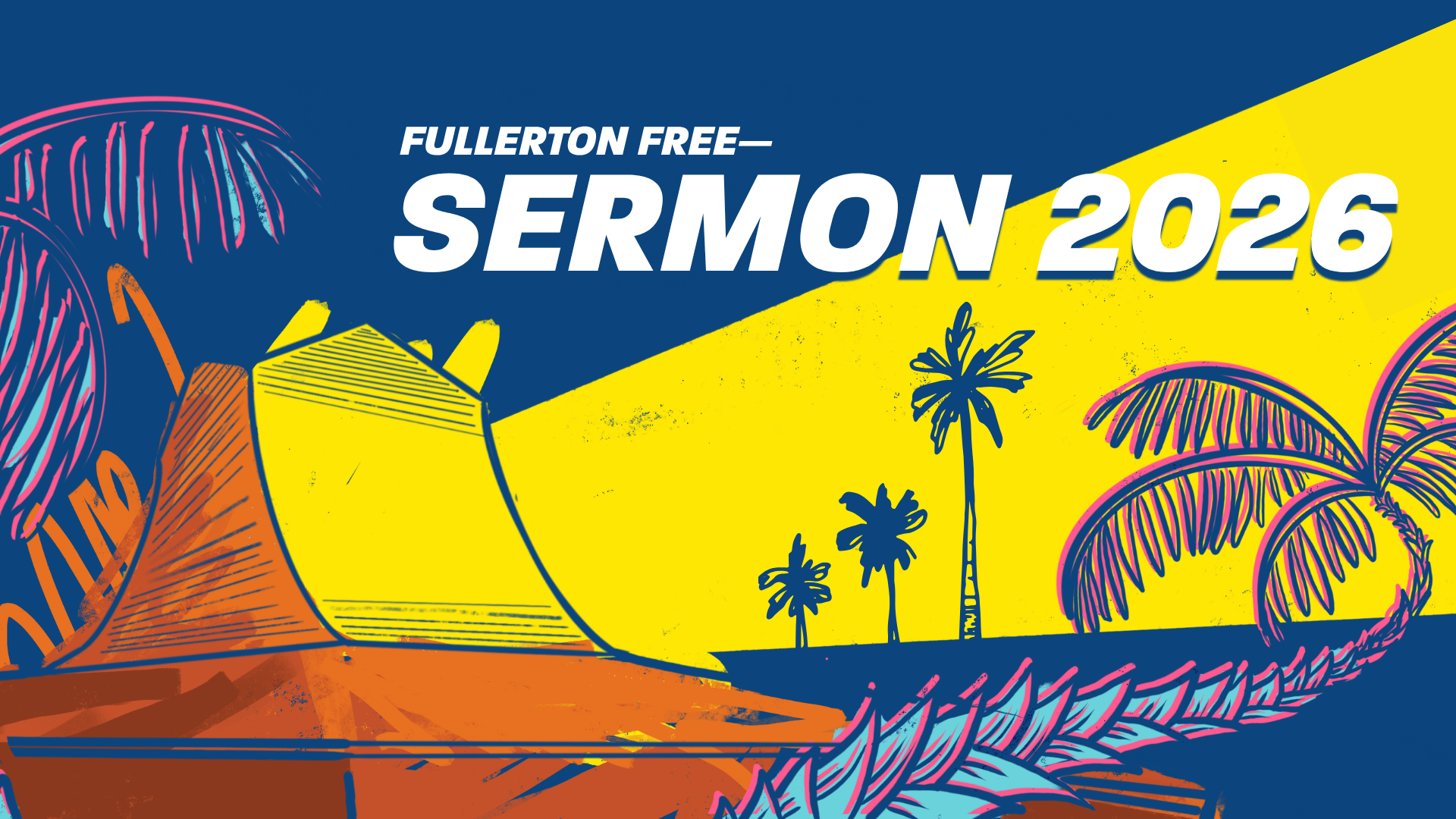 Rectangle SERMON 2026