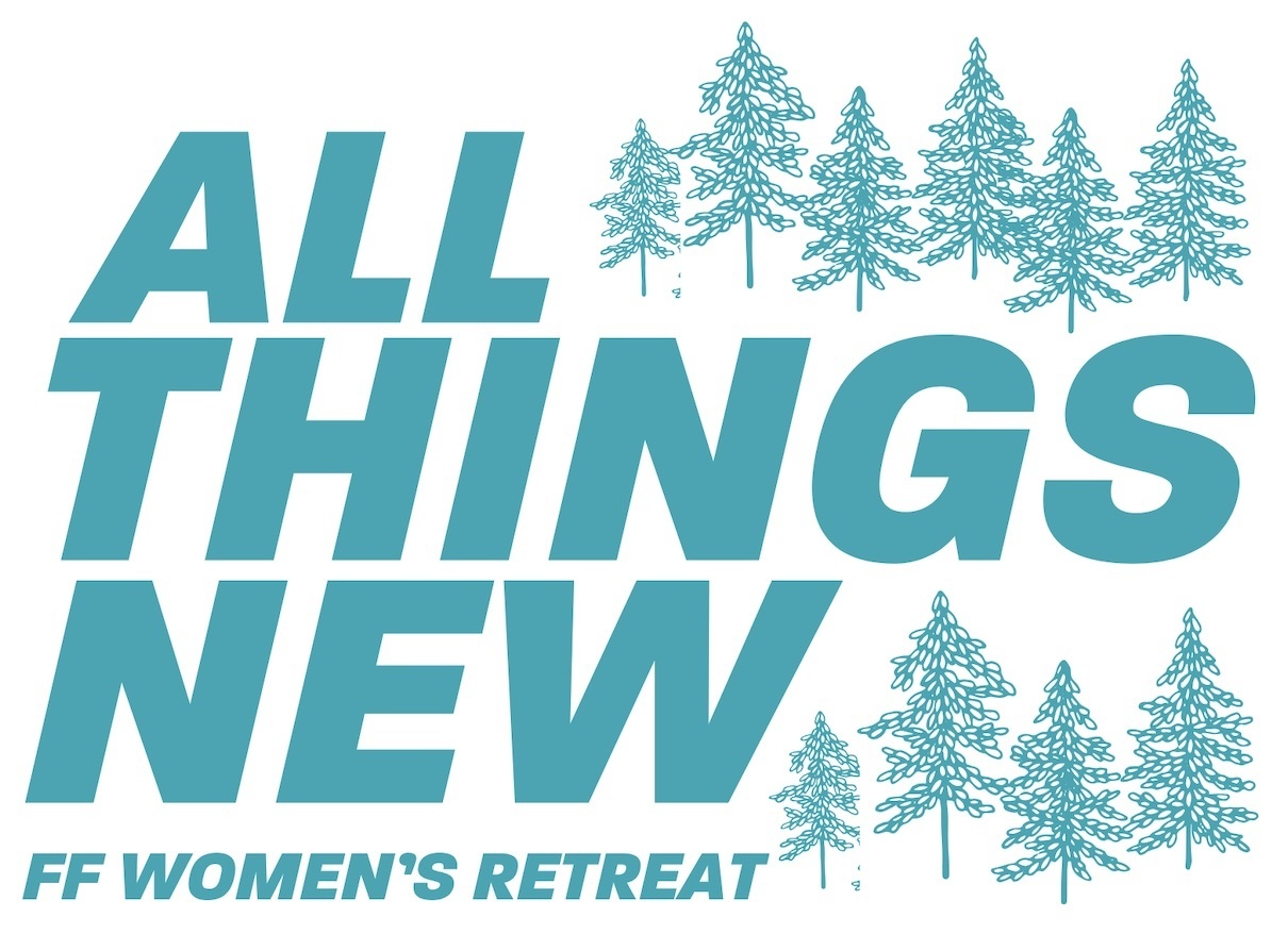Retreat Graphic